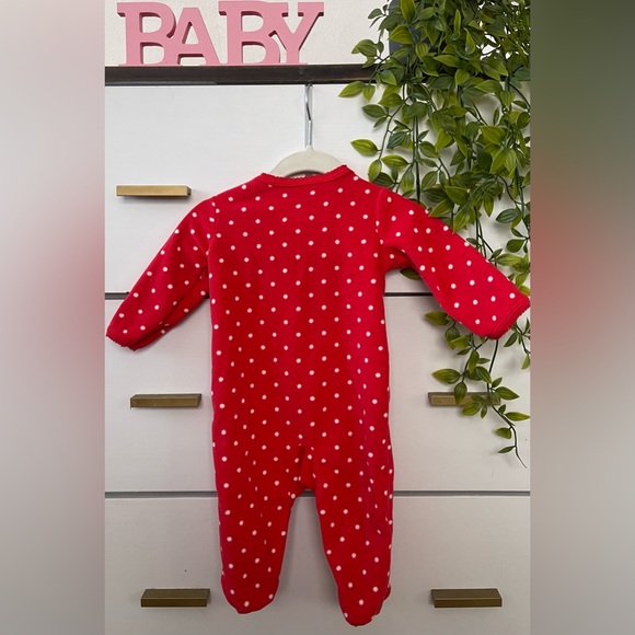 Carter’s Christmas Pijama🦌 - Picture 2 of 2